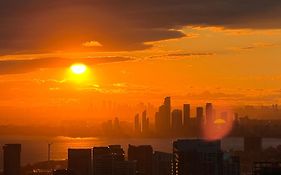 Presidential Suite Heart Of Downtown With Stunning View
