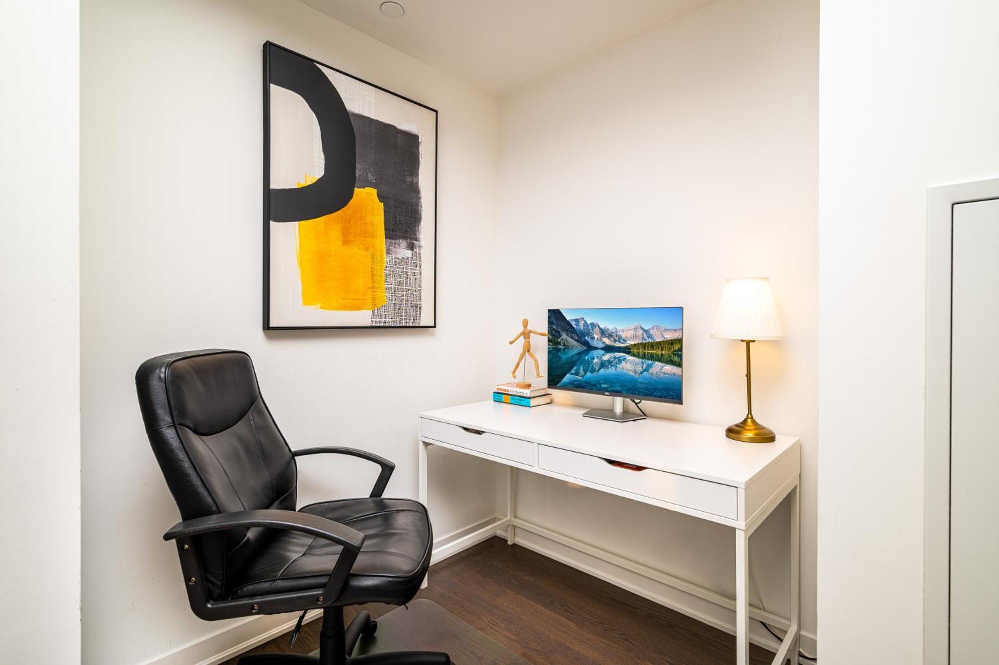 Presidential Suite Heart Of Downtown With Stunning View Toronto Exterior photo