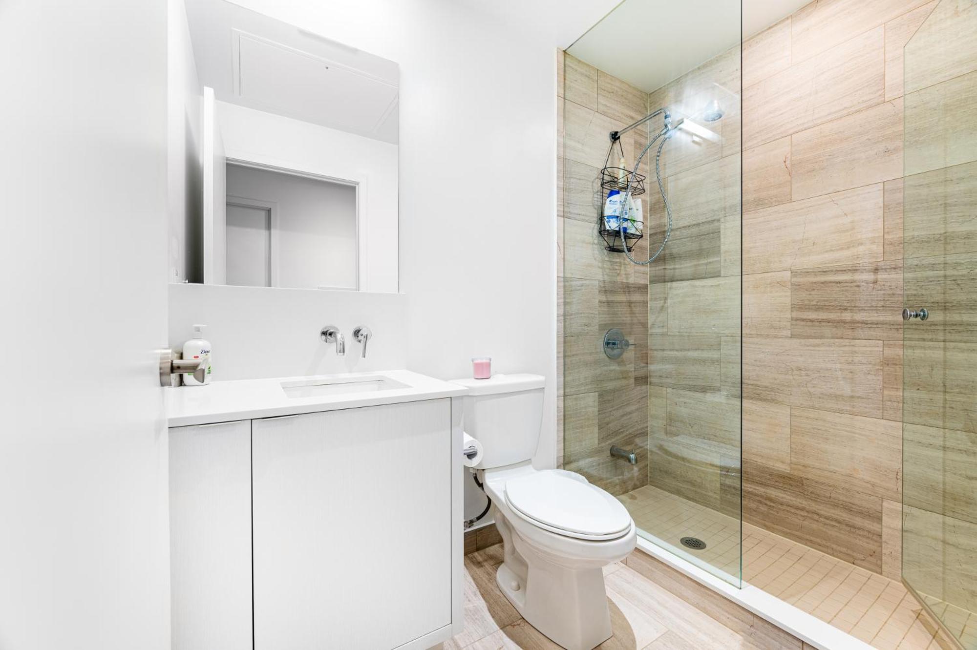 Presidential Suite Heart Of Downtown With Stunning View Toronto Exterior photo